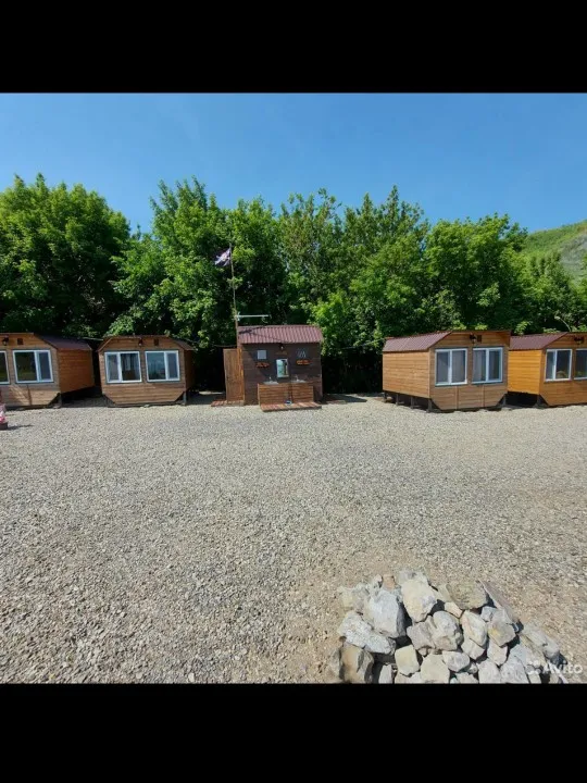 Парус фото 2