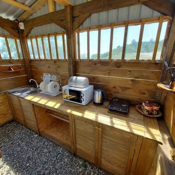 Парус фото 3