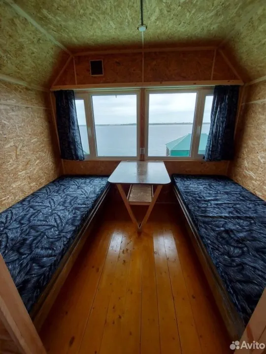 Парус фото 4