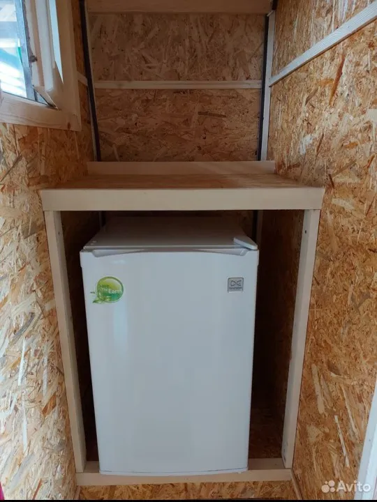 Парус фото 5