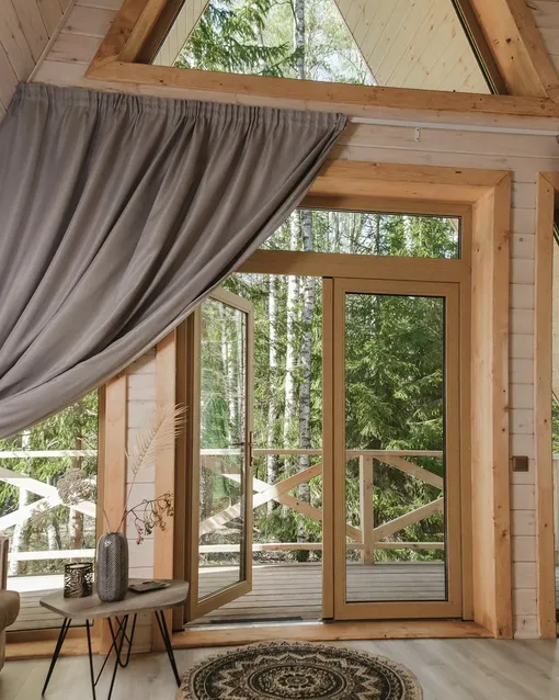 Пасторское озеро