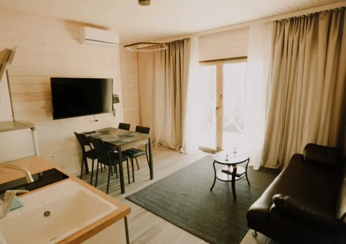 Пасторское озеро фото 2