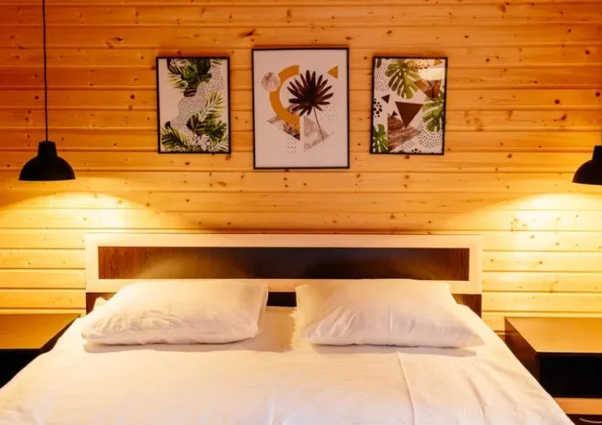 Пасторское озеро фото 3