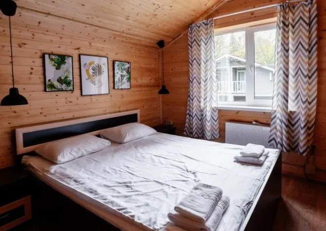 Пасторское озеро фото 4