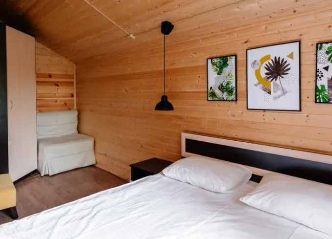 Пасторское озеро фото 5