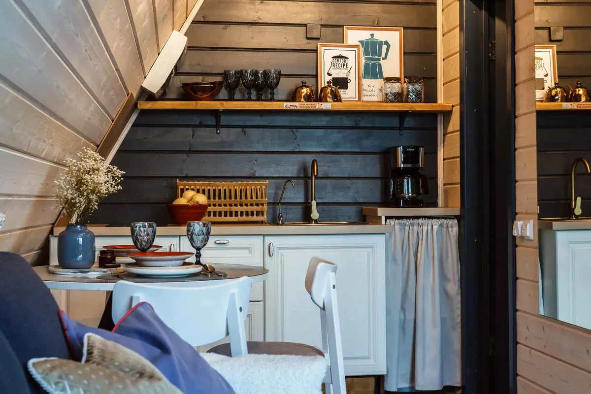 Павлов Вилладж фото 2