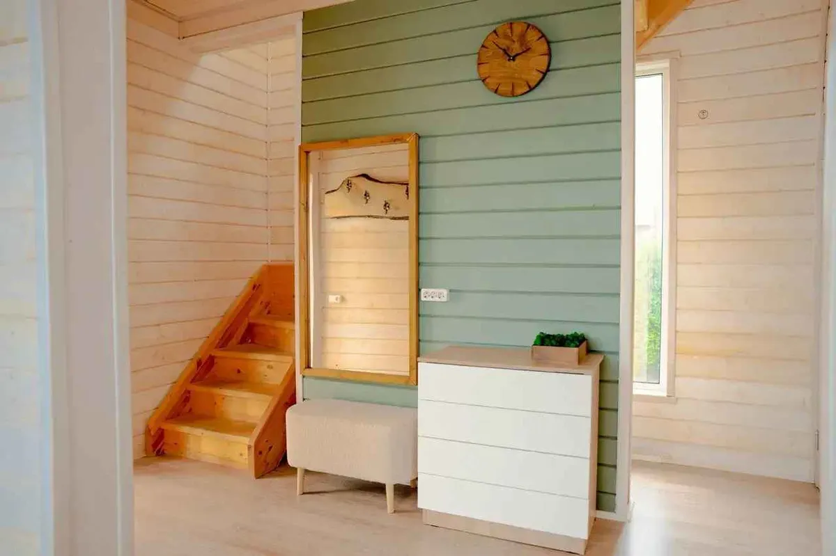 Павлов Вилладж фото 3