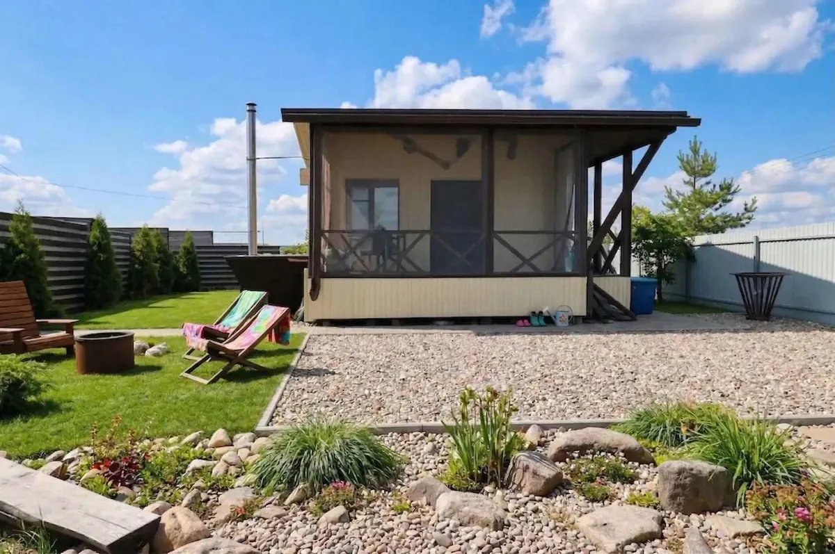 Павлов Вилладж фото 5