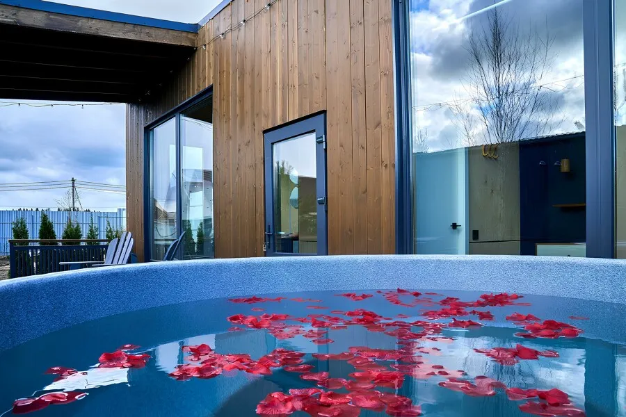 ПавловВилладж A Frame фото 5