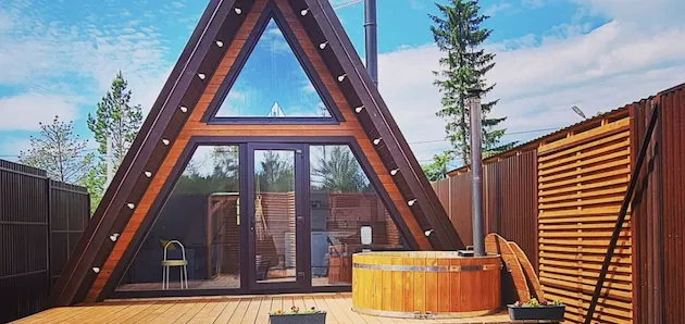 Пайн Хиллс Парк фото 2