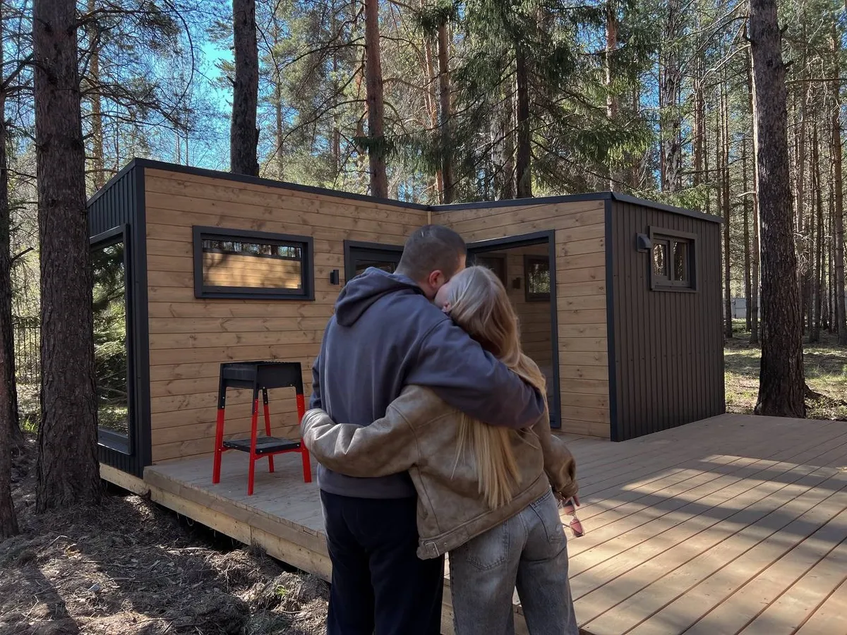 Пайн Хиллс Парк фото 3