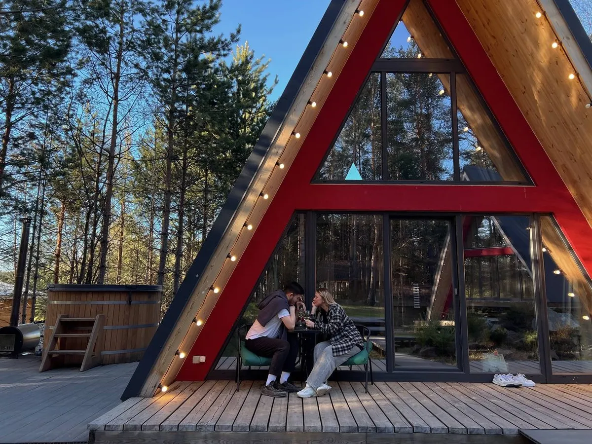 Пайн Хиллс Парк фото 4