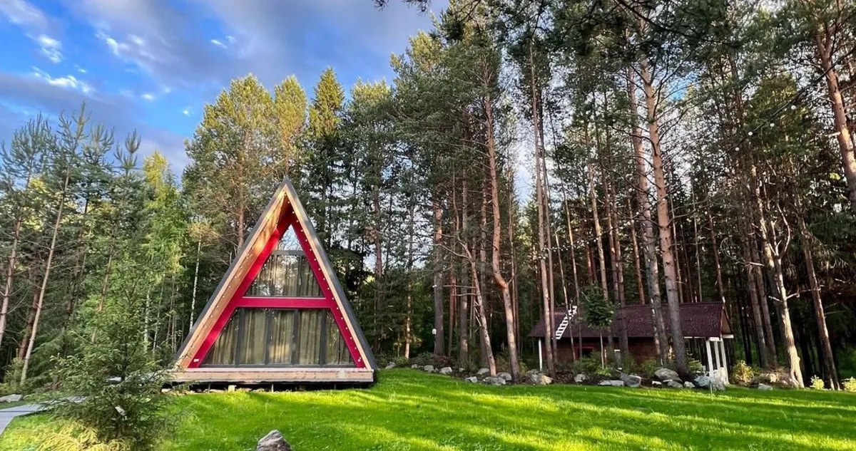 Пайн Хиллс Парк фото 5