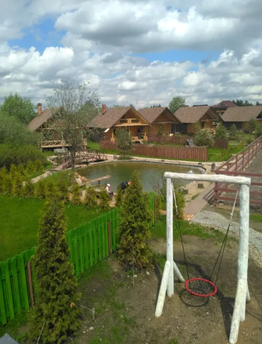 Печки-Лавочки фото 2