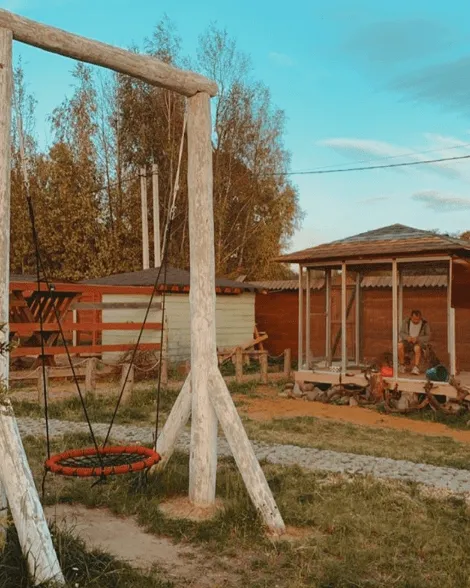 Печки-Лавочки фото 3