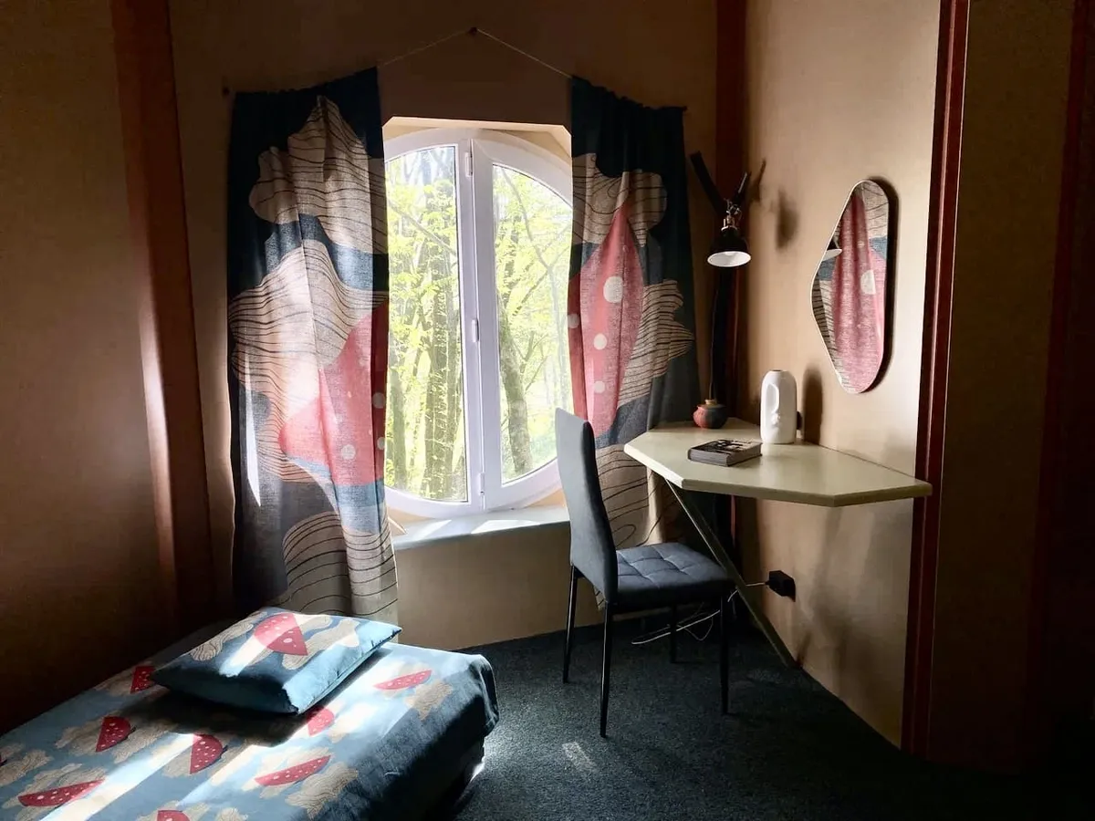 Пермапарк фото 4