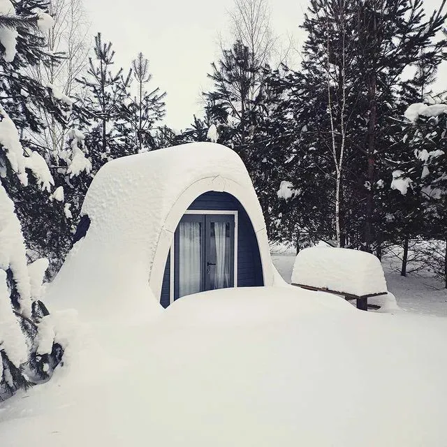 Песочня Camp фото 3