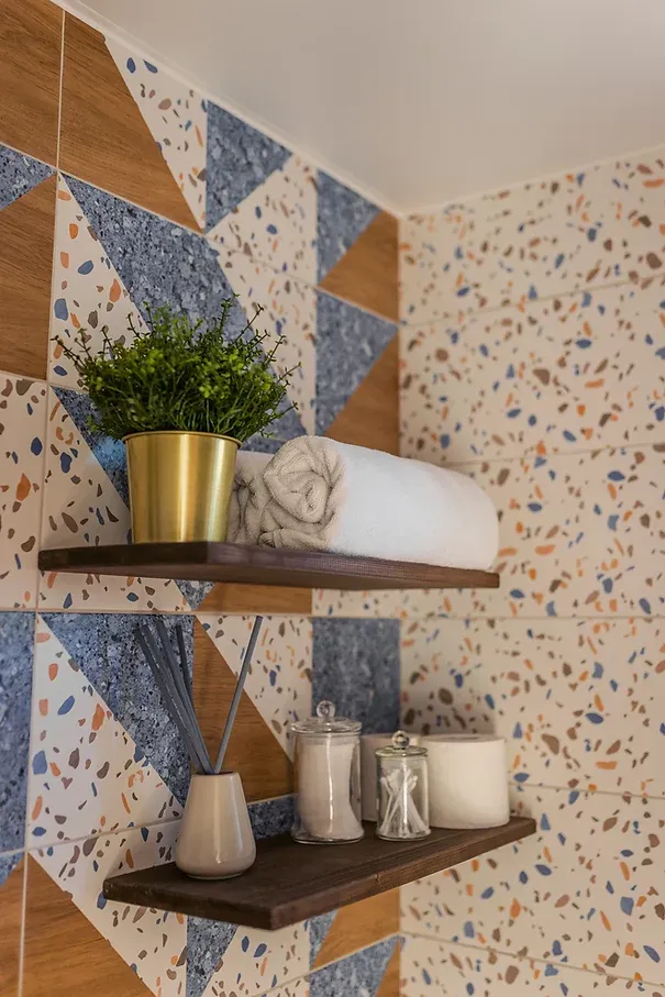 PETRA eco village фото 4