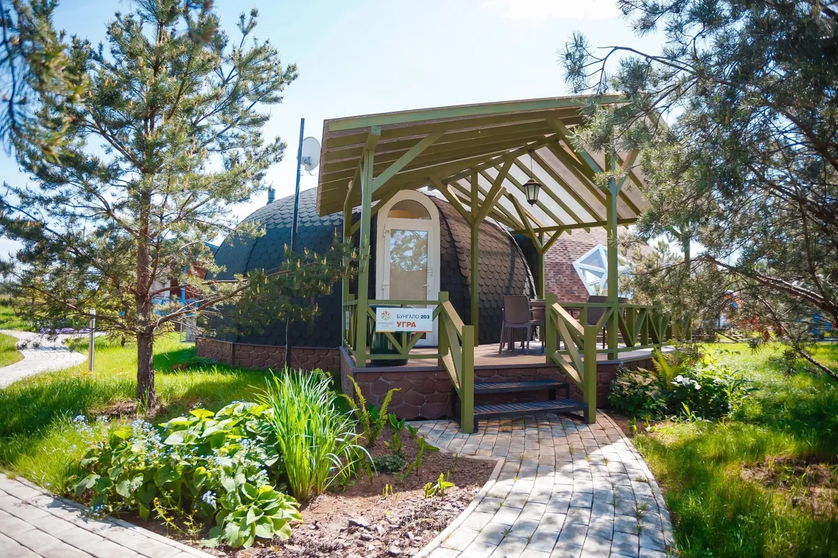 Петрухино-клуб