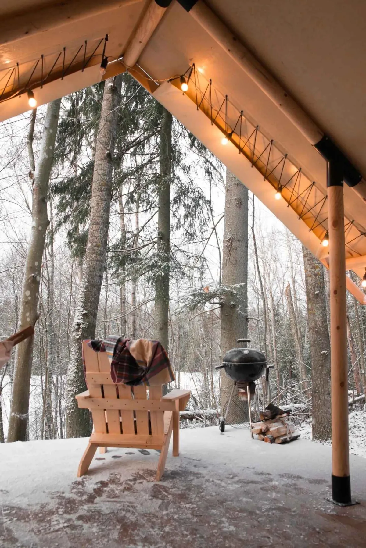 Пикник-парк ЛесОк фото 3