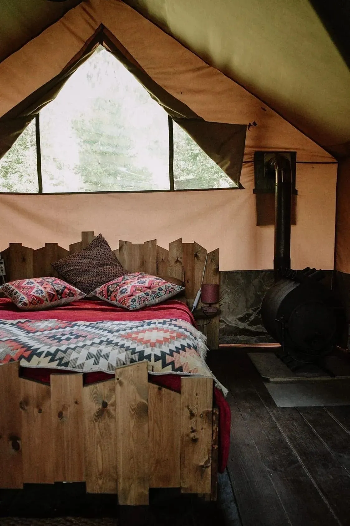 Пикник-парк ЛесОк фото 4