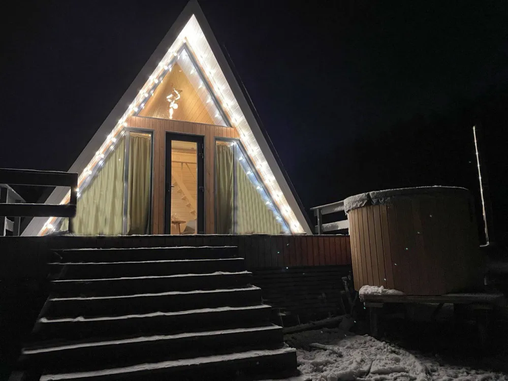 Pine Forest в г.о. Истра фото 3