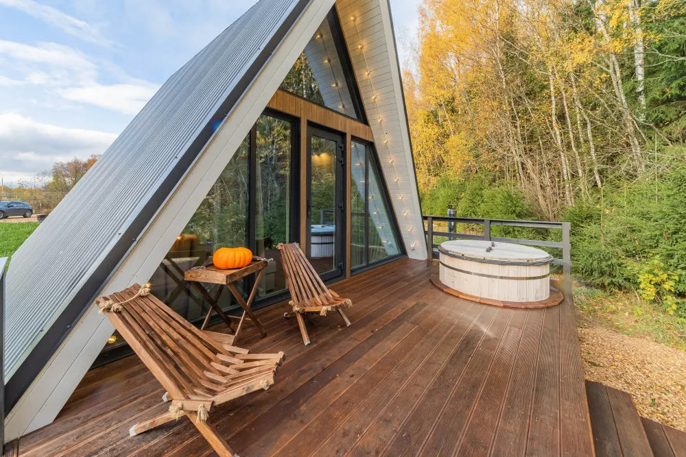 Pine Forest в г.о. Истра фото 4