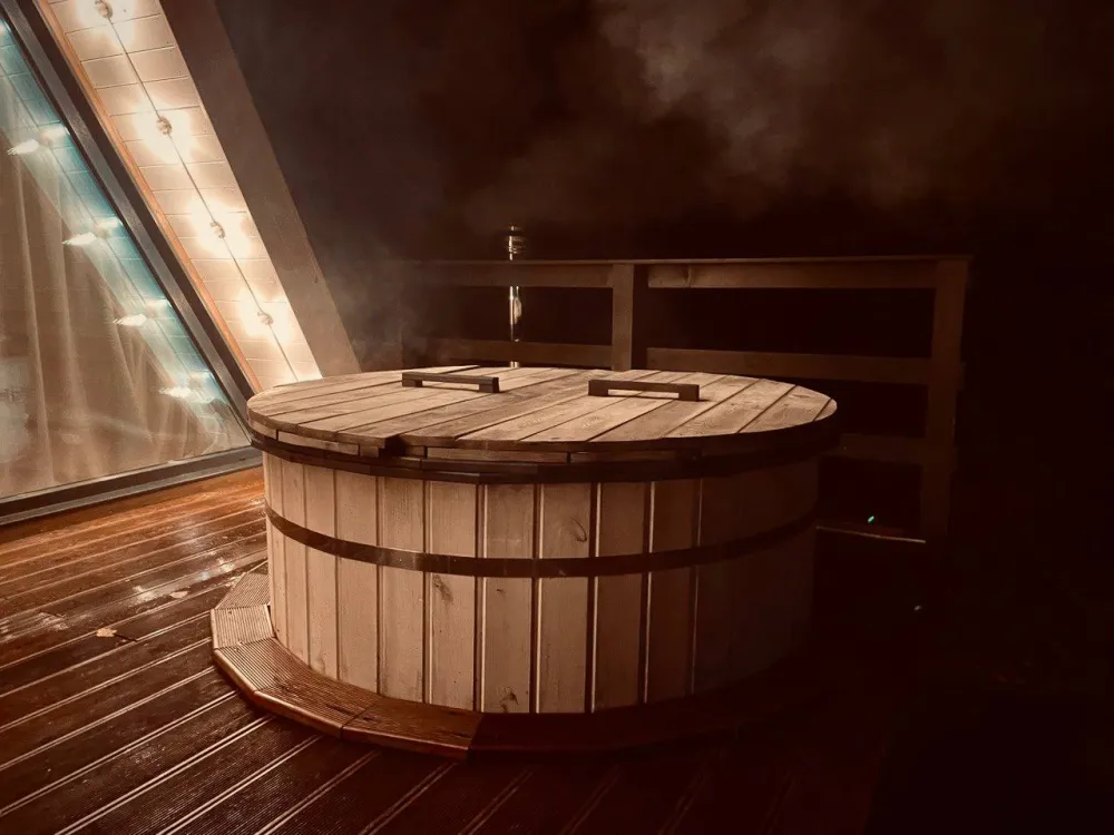 Pine Forest в г.о. Истра фото 5