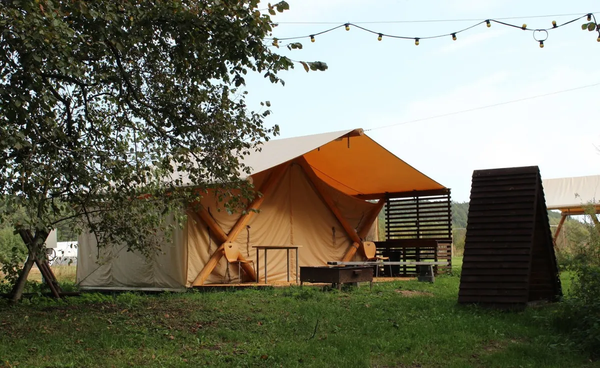 Pine River Park фото 3