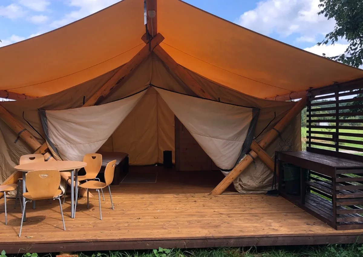 Pine River Park фото 4