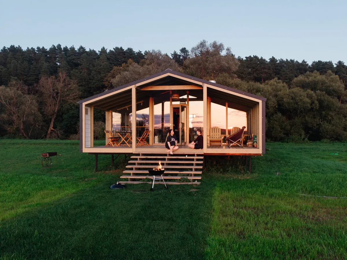 River house