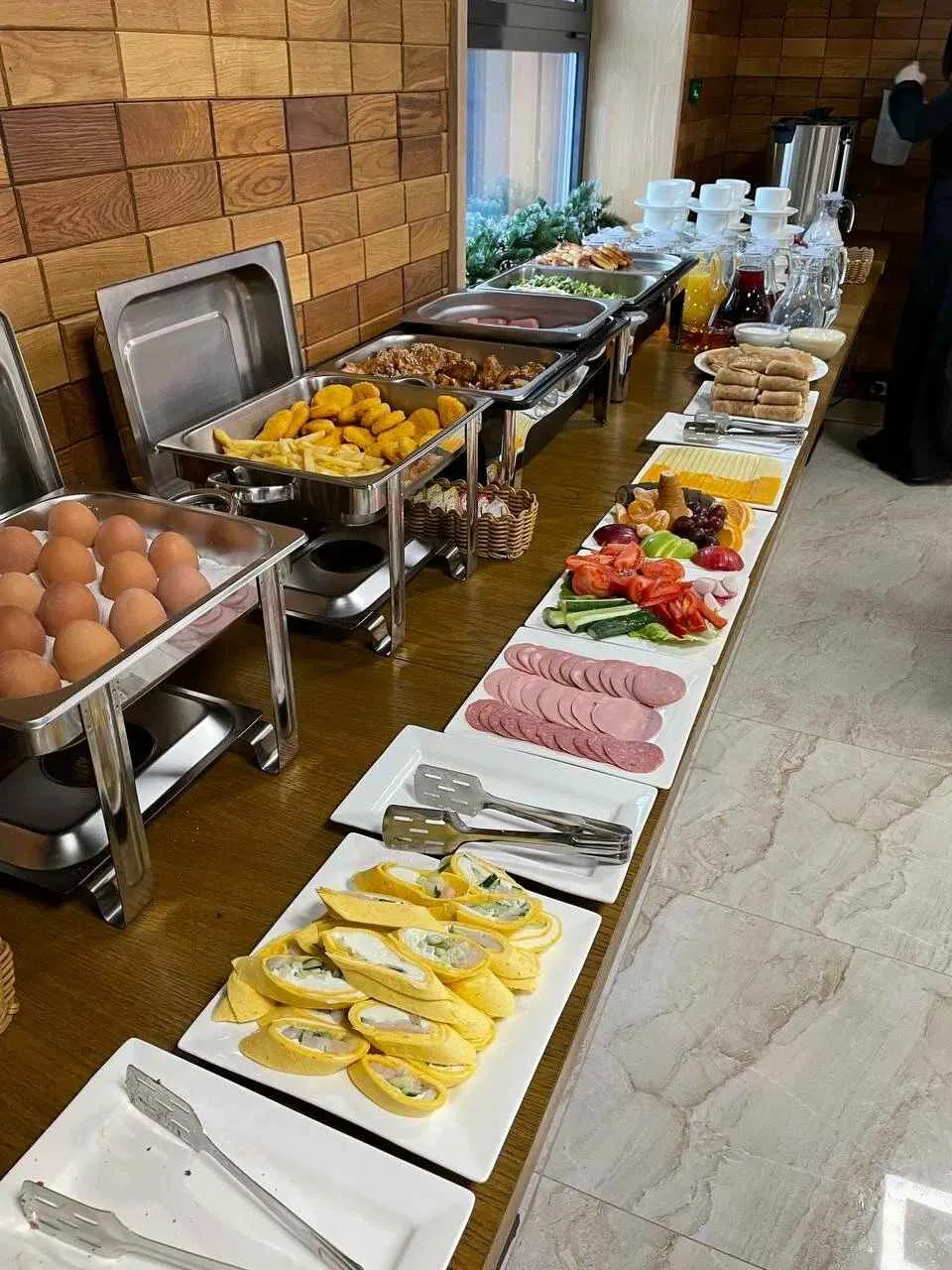 Pioneer Resort Hotel фото 2