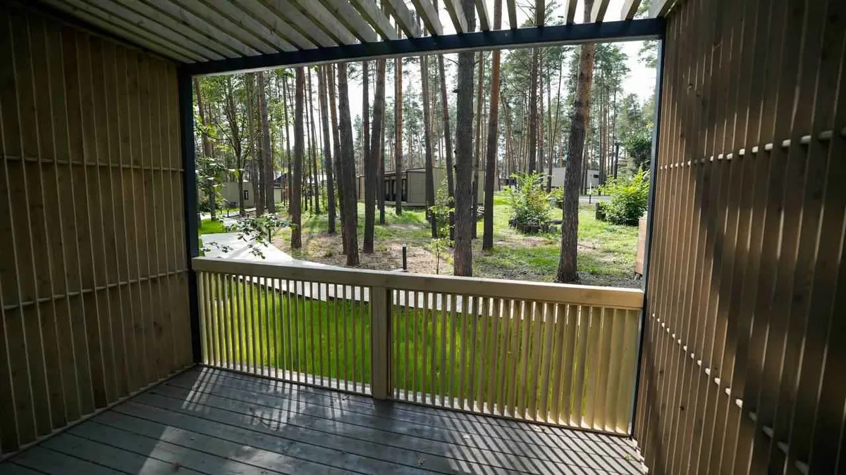 Pioneer Resort Hotel фото 4