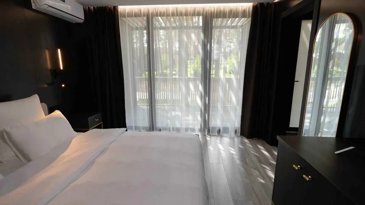 Pioneer Resort Hotel фото 5