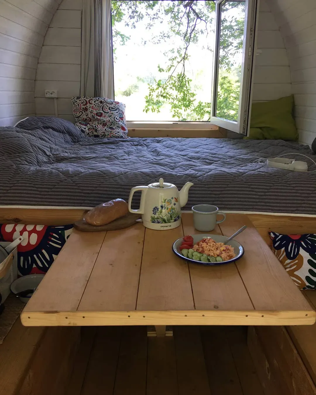 Пискалы кемп фото 4