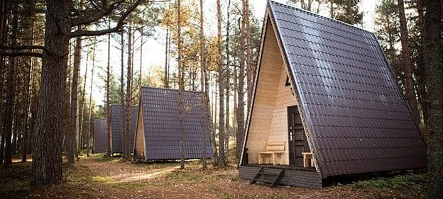 Планета глэмпинг фото 3