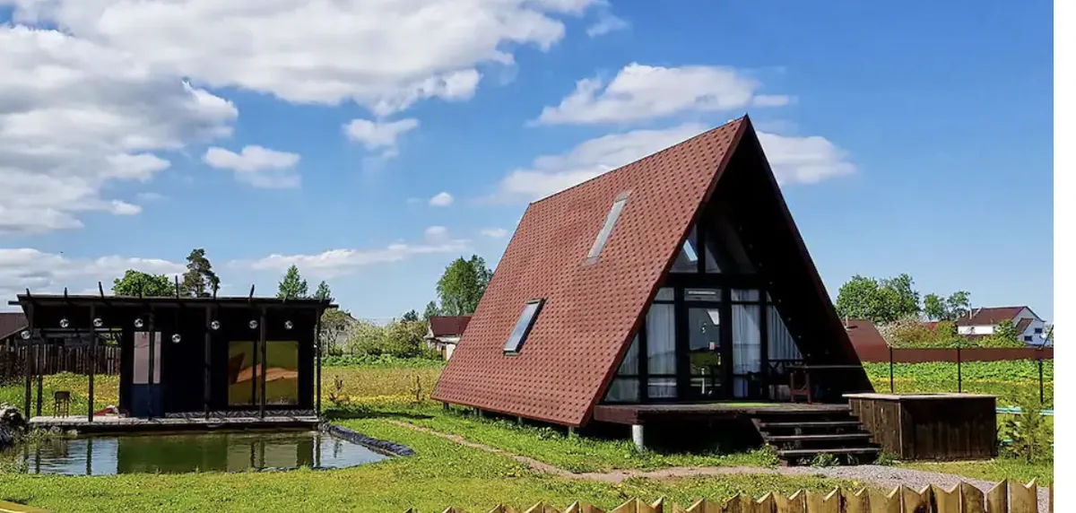 Планета глэмпинг фото 4