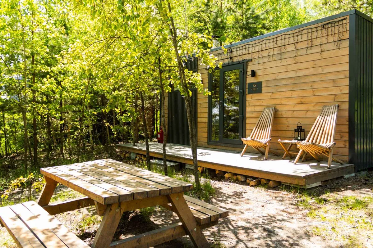 Побег из города Екатеринбург фото 3