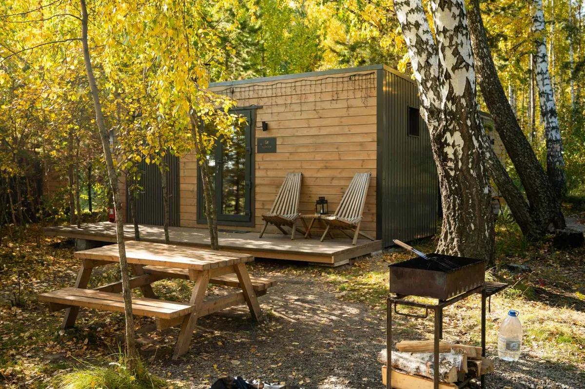 Побег из города Екатеринбург фото 4