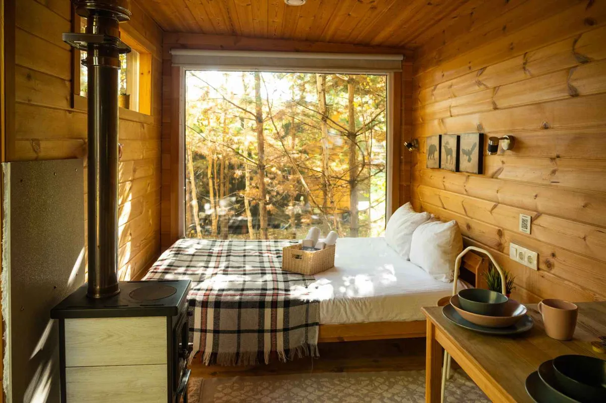 Побег из города Екатеринбург фото 5