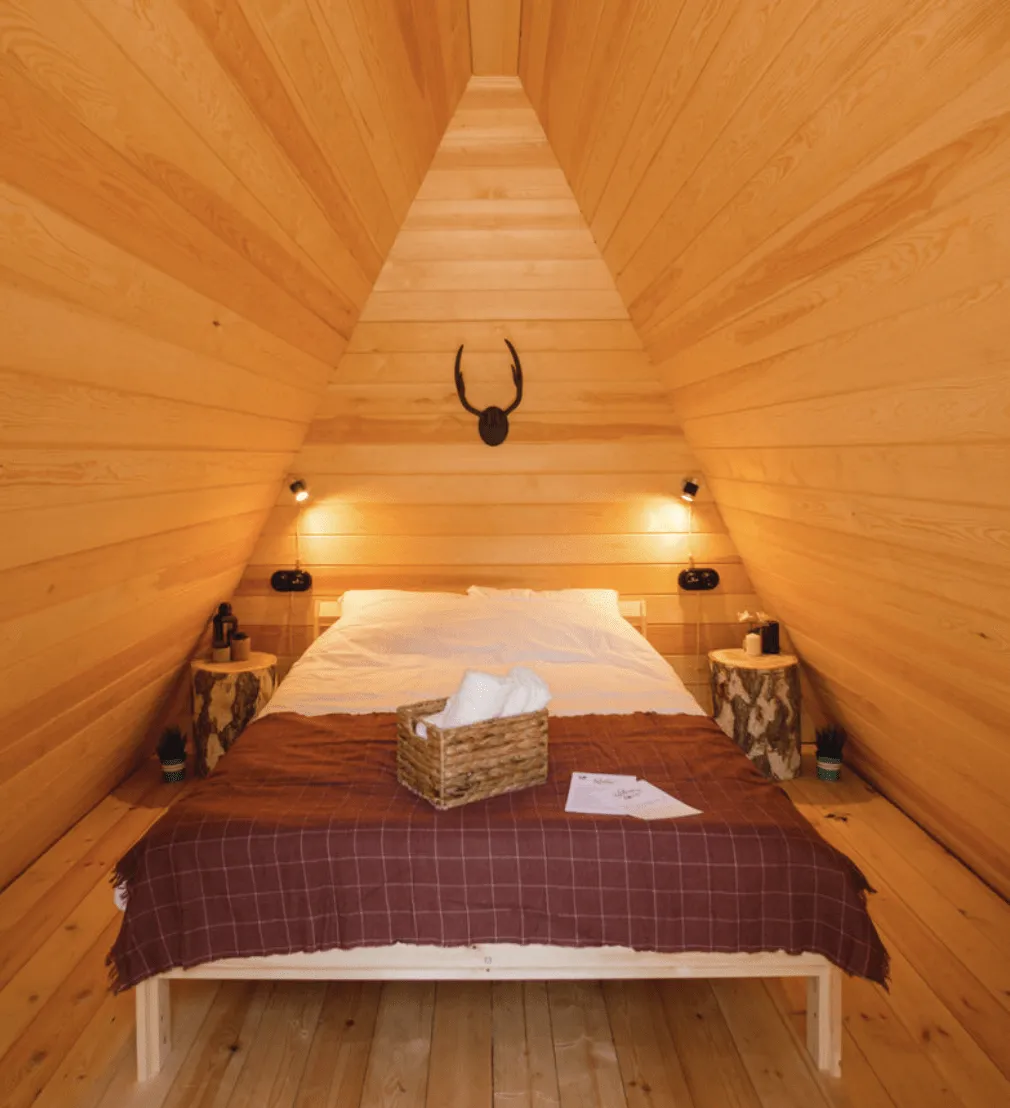 Побег из города фото 2