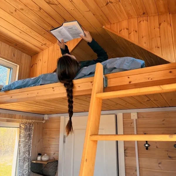 Побеги фото 3