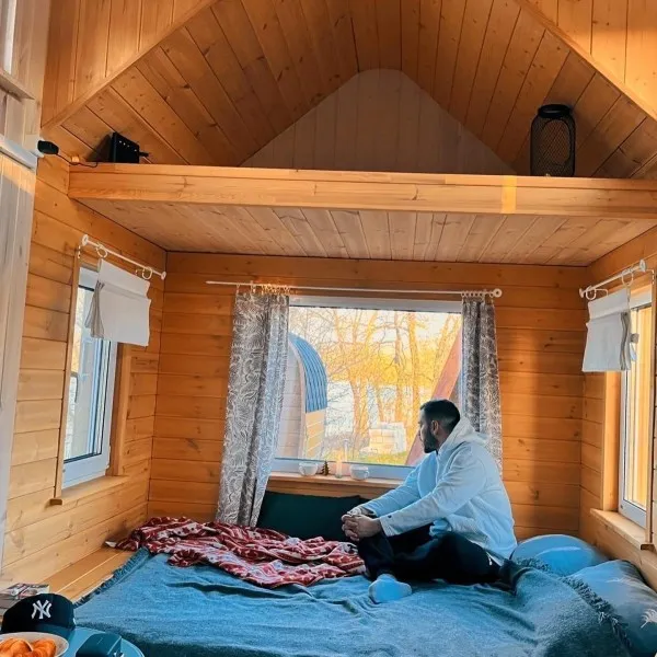 Побеги фото 4