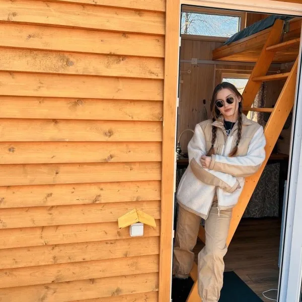 Побеги фото 5