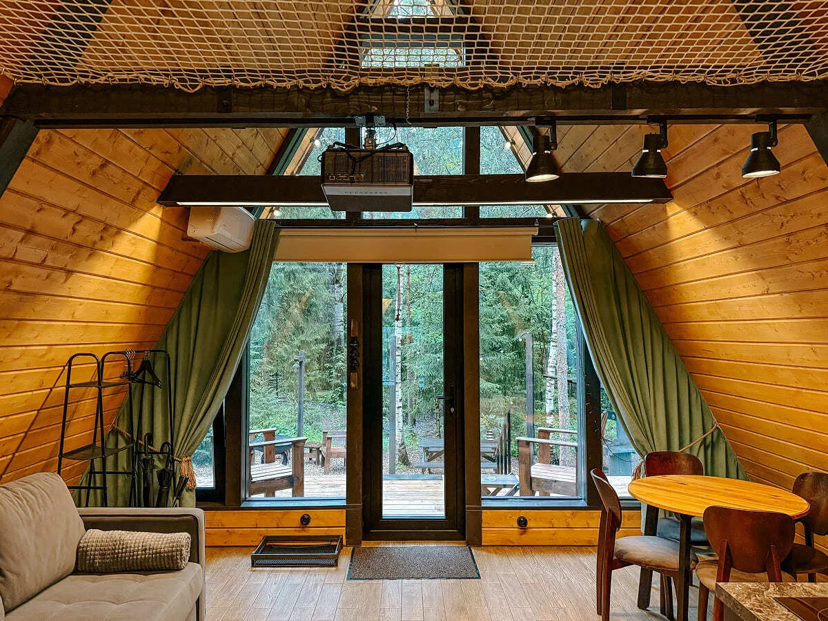 Под кронами фото 3