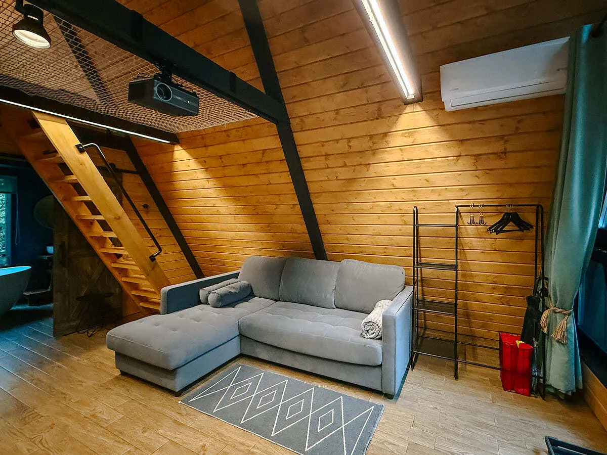 Под кронами фото 4