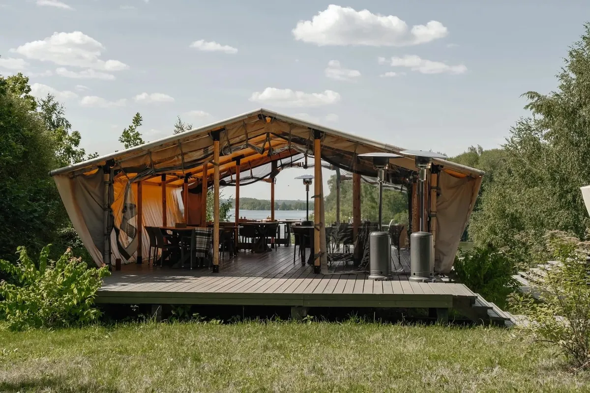 Под Небом фото 4