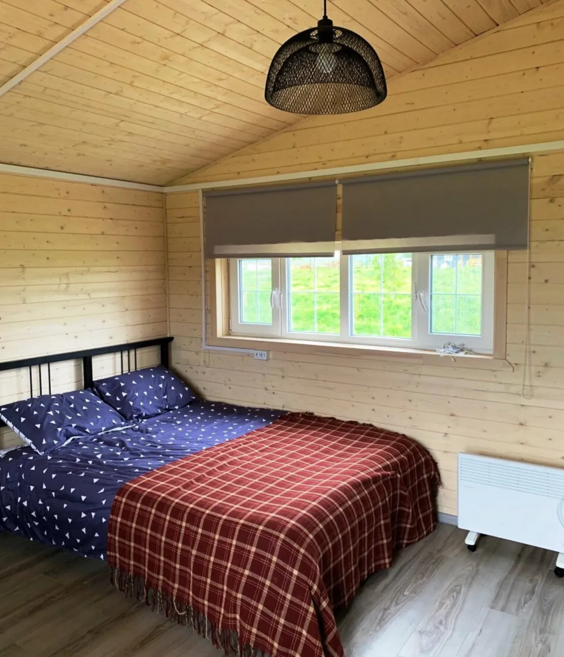 Поле Дом фото 5