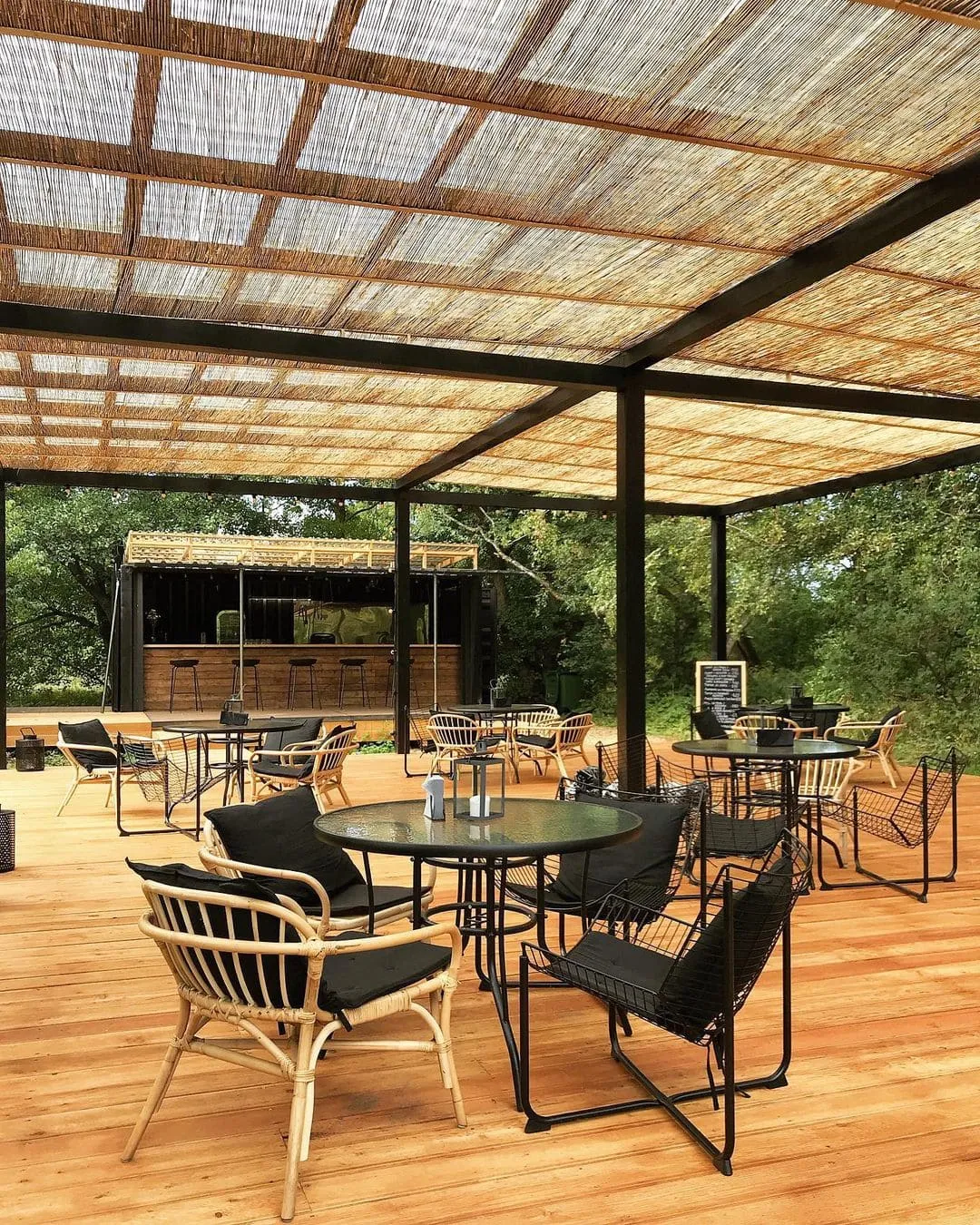 Поляна Куршская коса фото 4