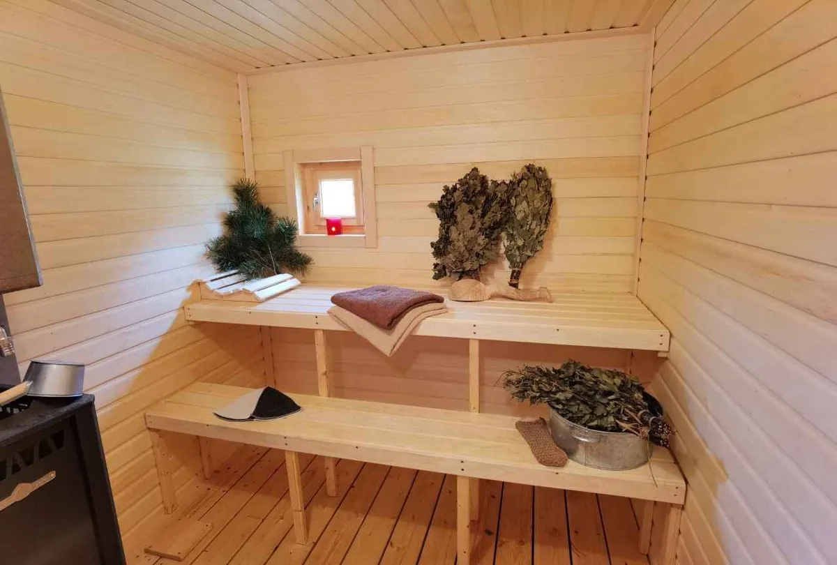 Поляна Солнца фото 2